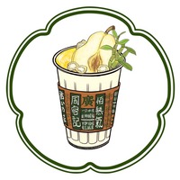 西洋参石斛