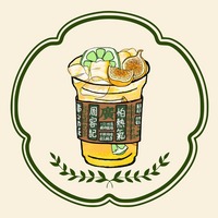 无花果柠檬茶