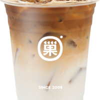 生椰拿铁