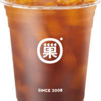 美式咖啡