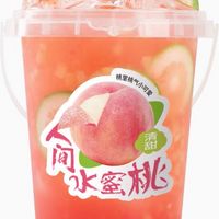 蜜桃自由桶
