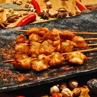 掌中宝/5串