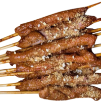 犇肉風味串(20串)