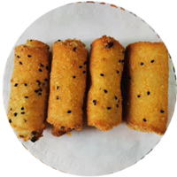 相思双皮奶（5个）