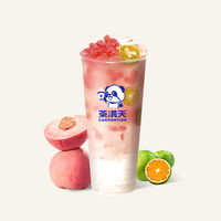 蜜桃烏龍