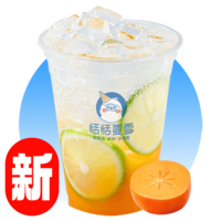 冰柿汽包水