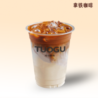 拿鐵咖啡