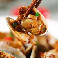 香辣花甲