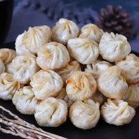 小小生煎包