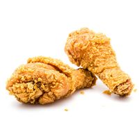 香辣鸡翅根