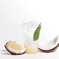 一桶能量水