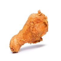 藤椒大鸡腿