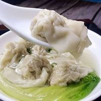 小鲜肉净云吞