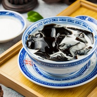 梧州龟苓膏（可搭配）
