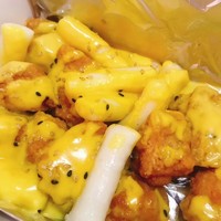 韩式炸鸡