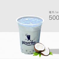 零糖生椰