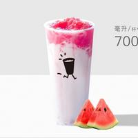 西瓜生打椰