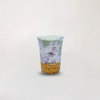 牛油果芒芒甘露