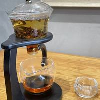 人间欢喜（桂花红茶套餐）
