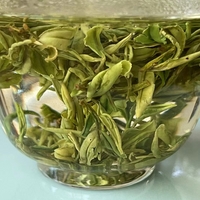 人间清醒（崂山绿茶套餐）