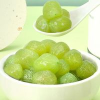 真水果，无香精