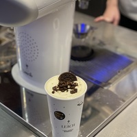 奥利奥麻薯奶茶