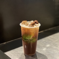普洱话梅柠檬