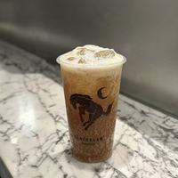 觉醒老白茶