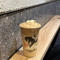 双重焦糖干酪星球