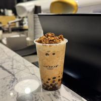 粉碎蜂巢普洱鸳鸯