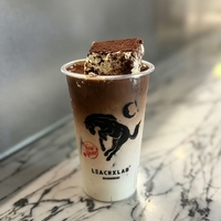 提拉米苏鲜奶茶