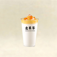 双皮奶