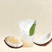 清爽椰青水