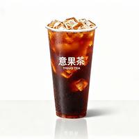 可乐+冰