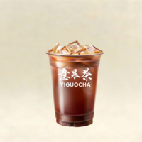 一杯冰美式