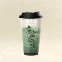 晨露茉莉（五窨茉莉）