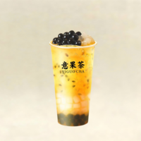 百香果双响炮