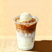 咖啡小云朵