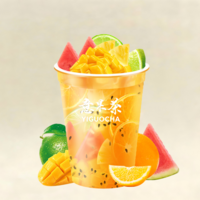 爆有料水果桶