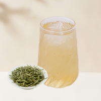 冰萃绿茶