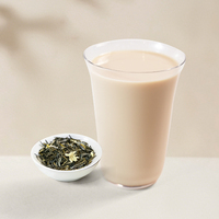 茉莉品雪