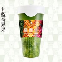 甘藍奇異果