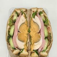 鹹香滿貫