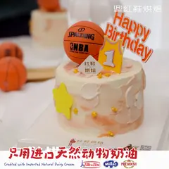 男孩款款式 #P230918511353892，4寸，约3–4人