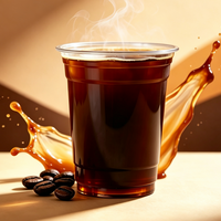 热美式500ml