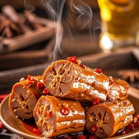 鸭脖/份