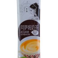 香约阿萨姆奶茶25g