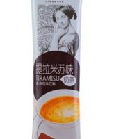 香约提拉米苏味奶茶25g