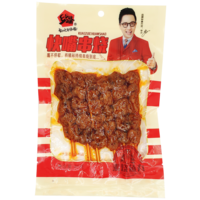 乡乡嘴快嘴串嘴素烧鱼丸85克