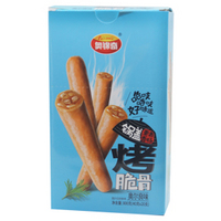 两元烤脆骨40克